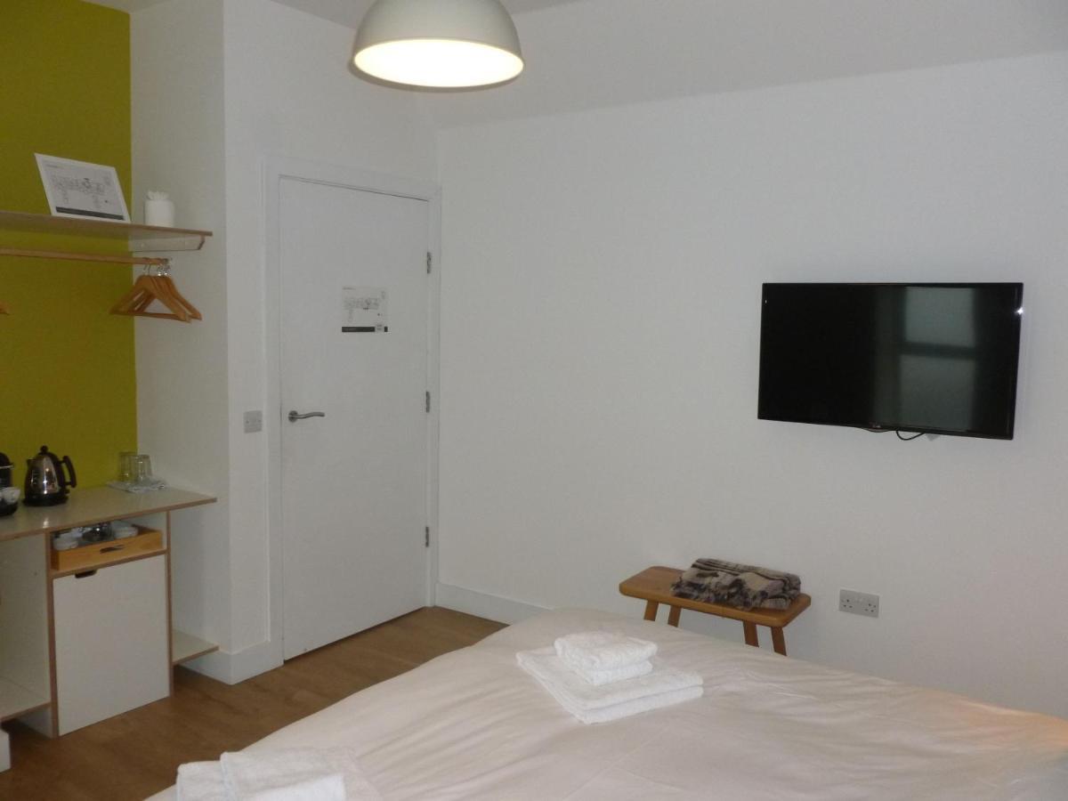 Northstar 1 1 Bed Room With Ensuite Wick  Extérieur photo
