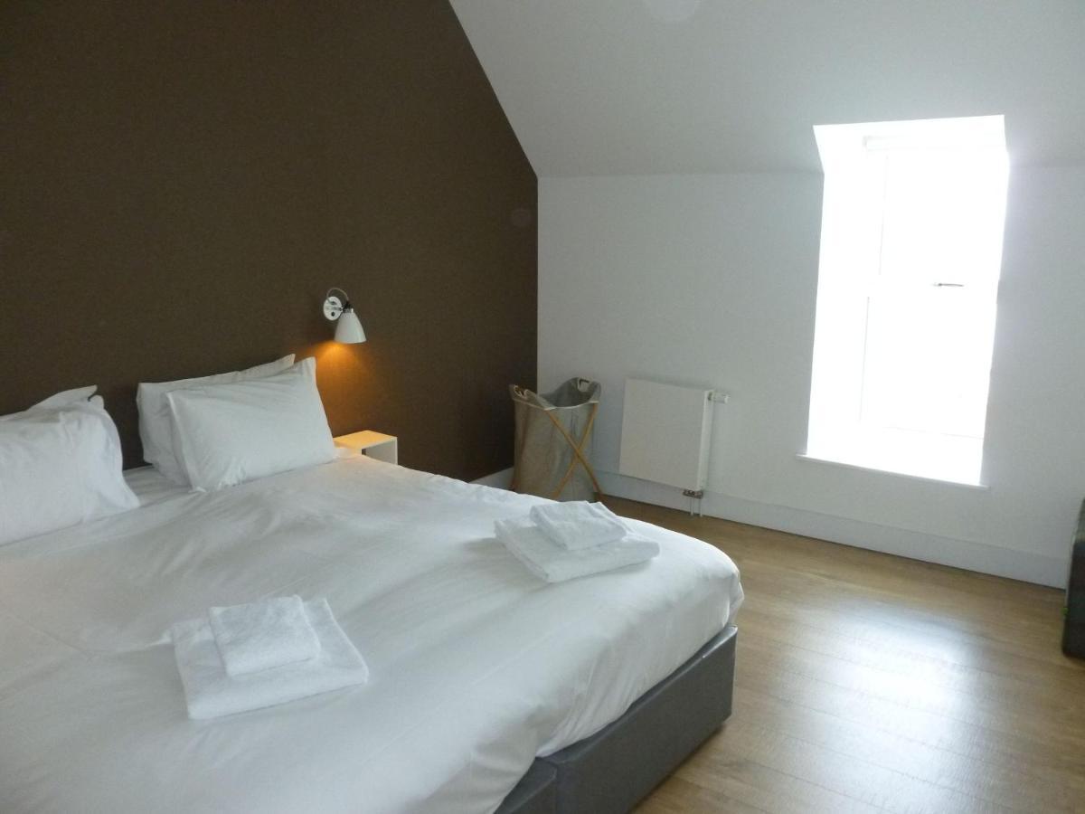 Northstar 1 1 Bed Room With Ensuite Wick  Extérieur photo
