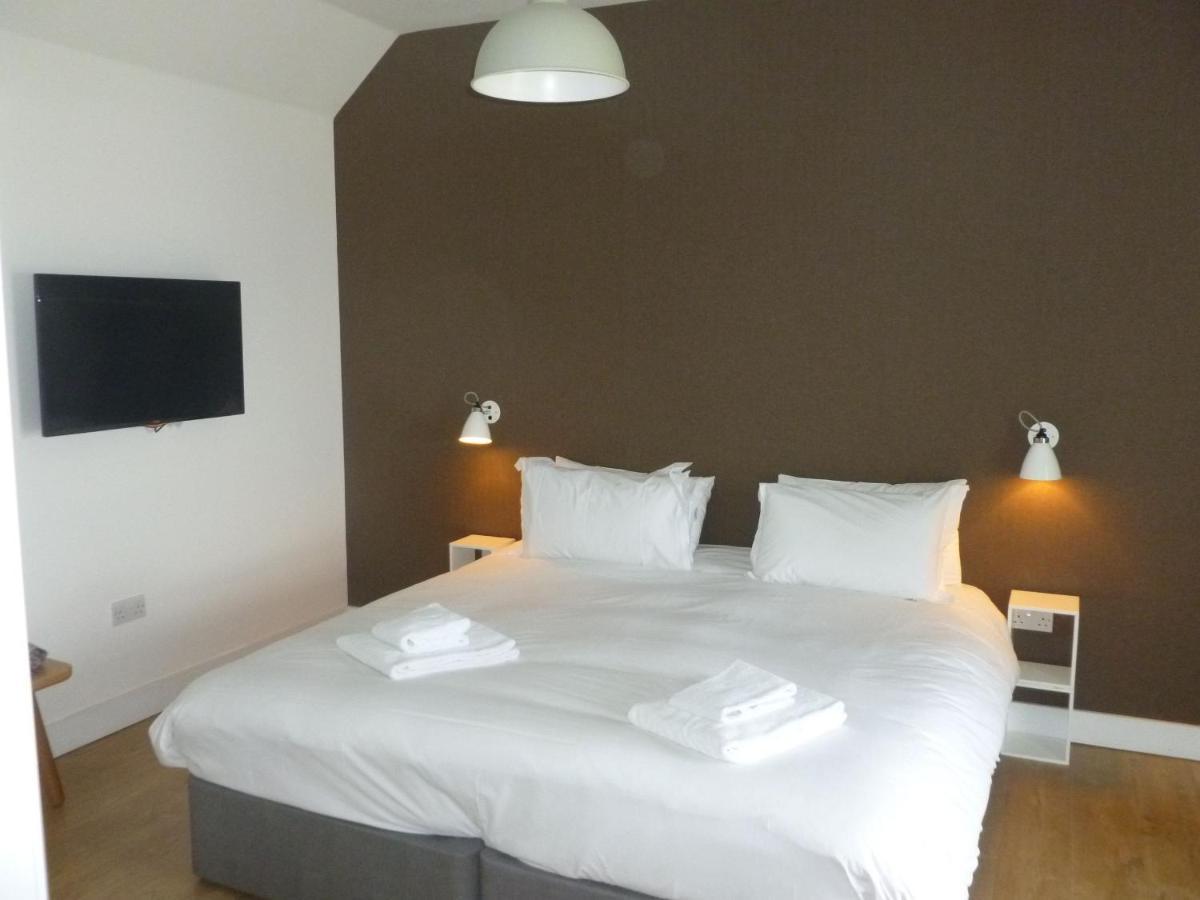 Northstar 1 1 Bed Room With Ensuite Wick  Extérieur photo
