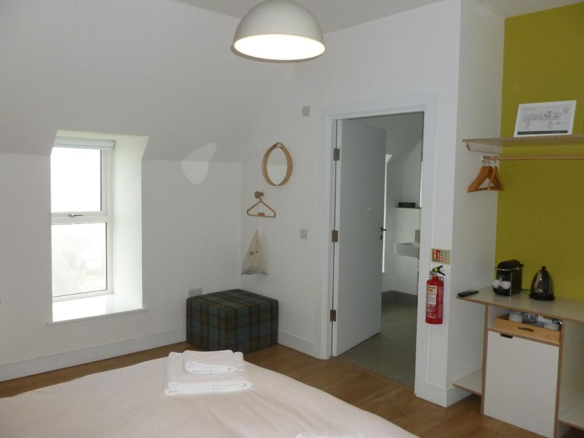 Northstar 1 1 Bed Room With Ensuite Wick  Extérieur photo