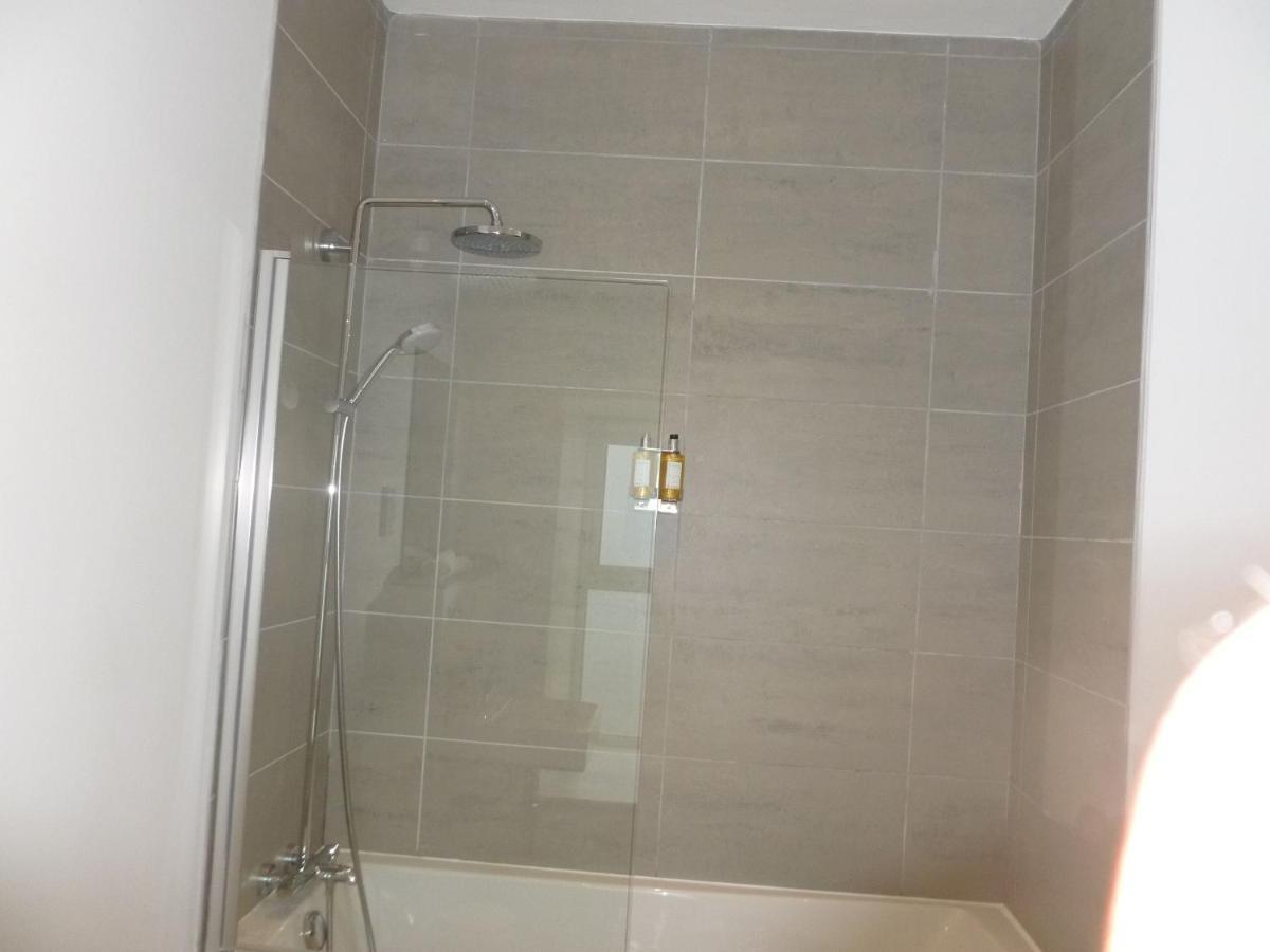 Northstar 1 1 Bed Room With Ensuite Wick  Extérieur photo